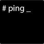 Ping Test Apk