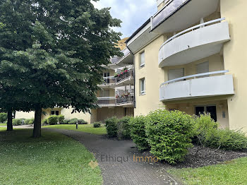 appartement à Illkirch-Graffenstaden (67)