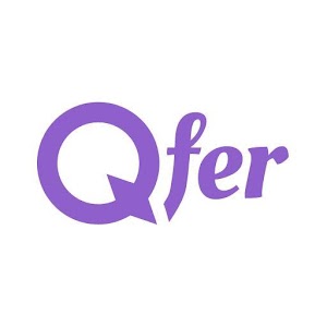 Qfer.ru (transition to a new app)  Icon