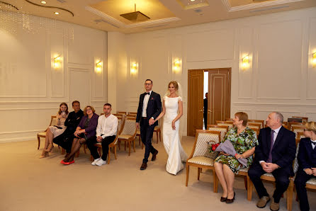 Wedding photographer Stanislav Donchenko (stanislavdon). Photo of 30 November 2022