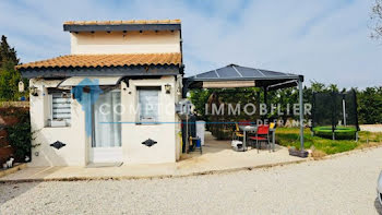 maison à Nimes (30)