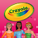 Crayola Virtual Fashion Show icon