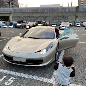 458イタリア