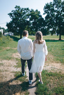 Fotógrafo de bodas Asya Sharkova (asya11). Foto del 17 de mayo 2022