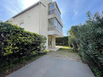 appartement à Cagnes-sur-Mer (06)