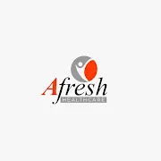 Afresh Healthcare Limited Logo