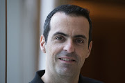 Hugo Barra, a onetime executive at social-media leader Facebook and web-search giant Google, was named chief executive officer of Detect, a Covid-19 testing startup.