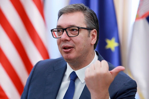 Vučić: Moramo u svakom trenutku biti spremni da sačuvamo svoju zemlju, bićemo sve jači