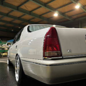 クラウンマジェスタ UZS151
