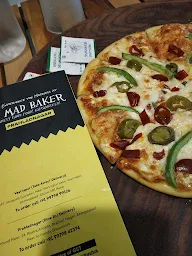 No Mad Baker - The Pizzeria photo 8