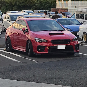 WRX STI VAB