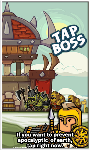 Tap Boss