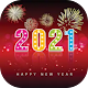 Happy New Year 2021 Download on Windows