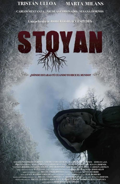 Stoyan película