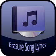 Erasure Song&Lyrics  Icon