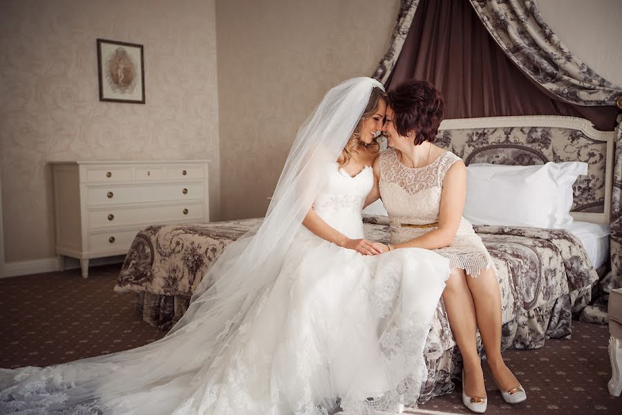 Wedding photographer Nikolay Yushevich (picbynick). Photo of 8 September 2014