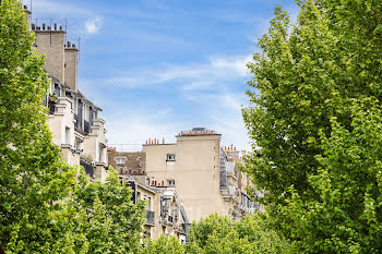 appartement à Neuilly-sur-Seine (92)