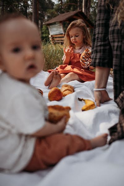 Wedding photographer Alisa Kuraeva (aliskuraieva). Photo of 8 December 2021