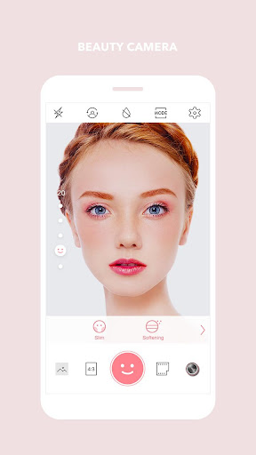 Cymera: Photo & Beauty Editor