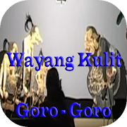 Wayang Kulit Goro-goro 1.0.0 Icon