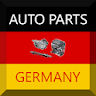 Auto Parts Germany icon