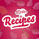 Download Master Recipes : Your Taste Secret | Recipe Book For PC Windows and Mac 1.0.1