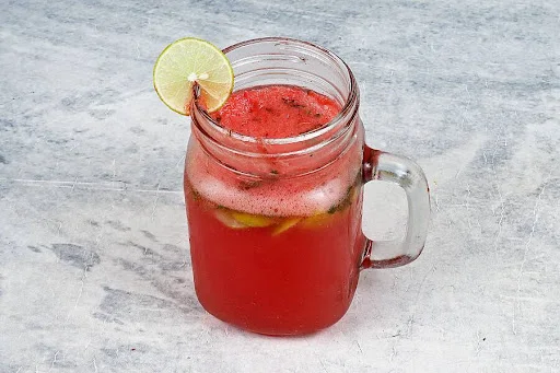 Watermelon Mojito