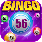 Cover Image of Baixar Bingo Feliz - Jogos de Bingo de Cartas 1.06 APK