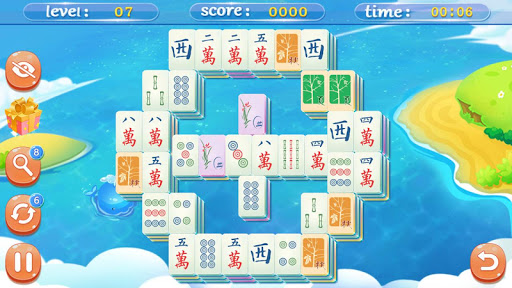 Mahjong