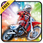 Cover Image of Download Motocross racing game 4.0 APK