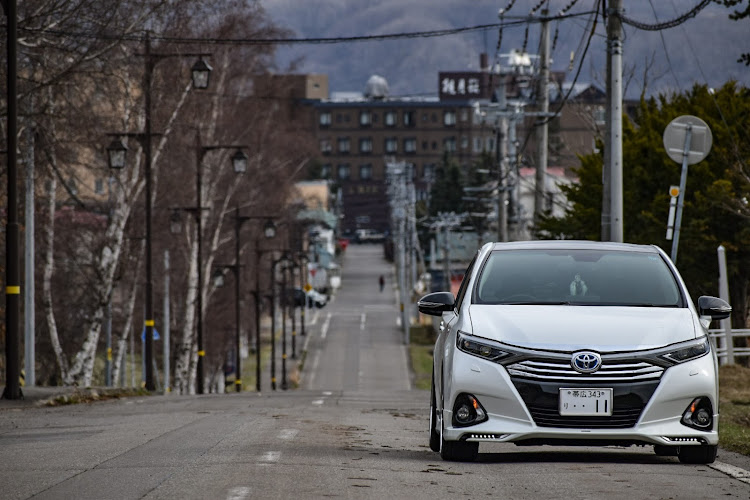 SAIのcartunefriends・NikonD5600・十勝の📸活ポイント・ブレーキに関するカスタム事例の投稿画像2枚目