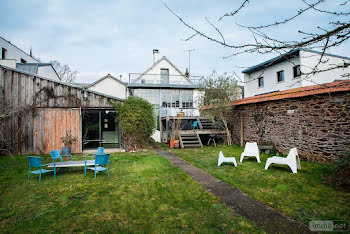 maison à Rennes (35)