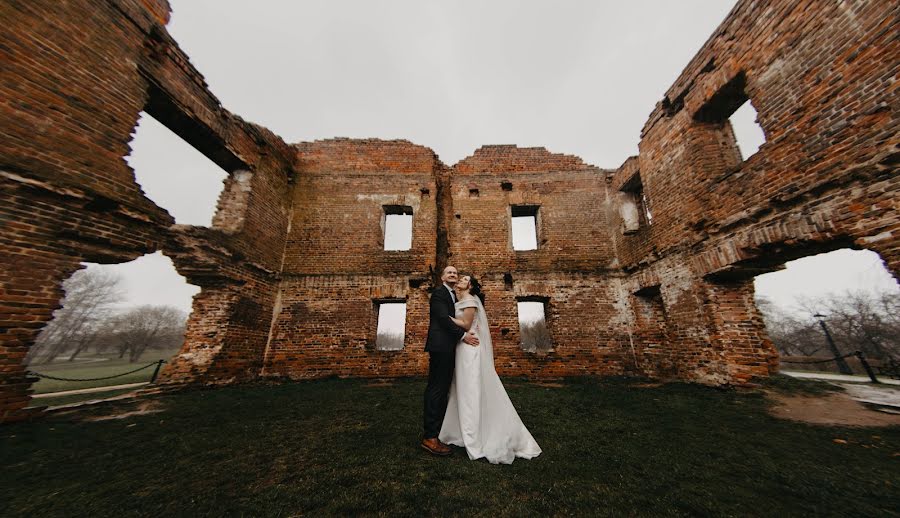 Wedding photographer Nikolay Saevich (niksaevich). Photo of 8 May 2022