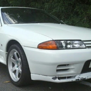 スカイライン GT-R BNR32