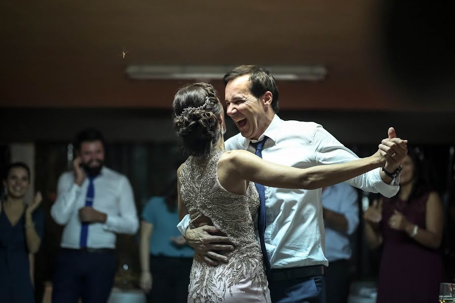 Fotógrafo de casamento Bruno Quadros (brunoquadros). Foto de 9 de abril 2019