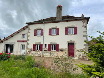 maison à Toulon-sur-Arroux (71)