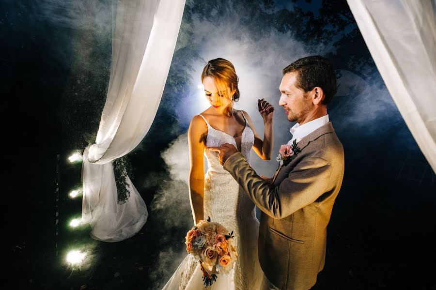 Wedding photographer Ayrat Sayfutdinov (89177591343). Photo of 3 December 2019