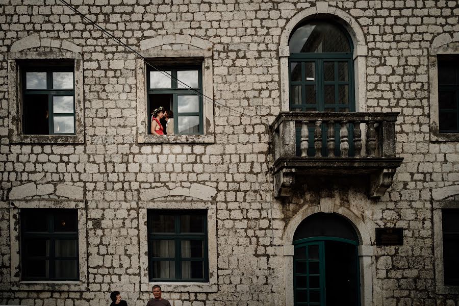 Fotografo di matrimoni Vadim Blagoveschenskiy (photoblag). Foto del 26 ottobre 2023