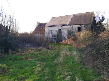 maison à Saint-Pierre-des-Nids (53)