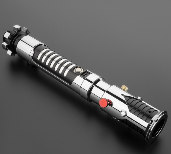 Battle Ready Lightsabers