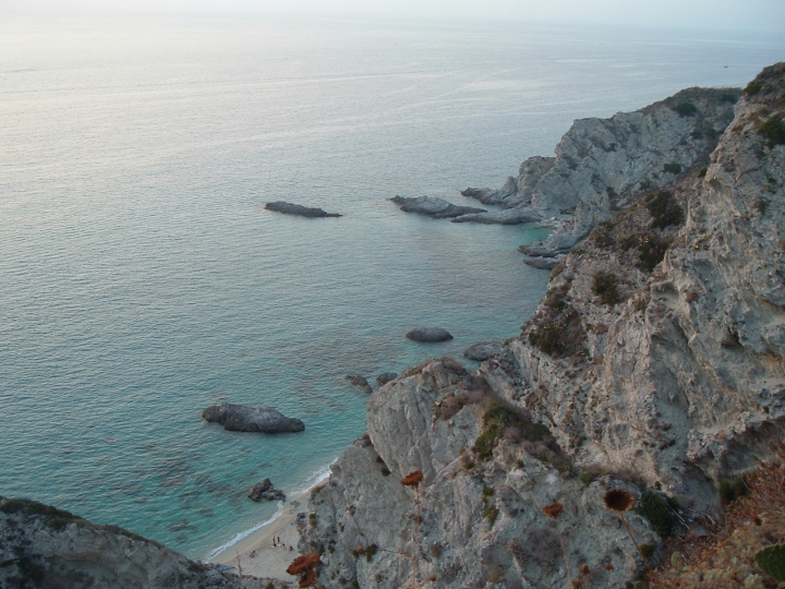 Spiaggette di Alvin