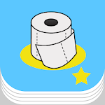 Cover Image of Télécharger Toilet diary 1.9.5 APK