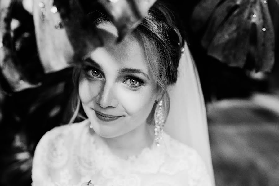 Wedding photographer Viktoriya Kuprina (kuprinaphoto). Photo of 10 March 2016