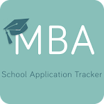 MBA School Application Tracker Apk