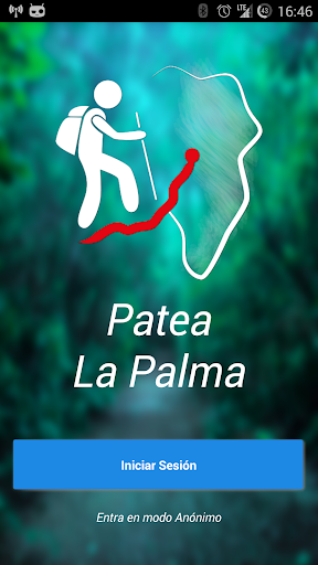 Patea La Palma