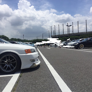 アリスト JZS161