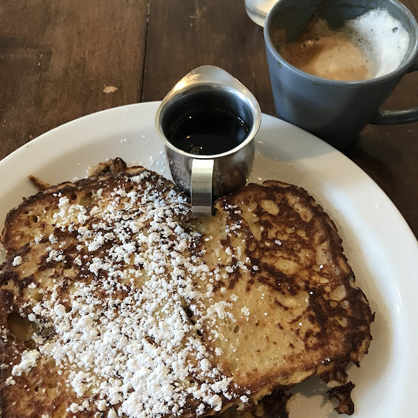 French toast