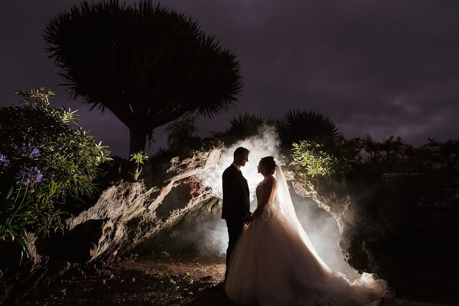 Wedding photographer João Ferreira (fotoferreira). Photo of 14 February 2018