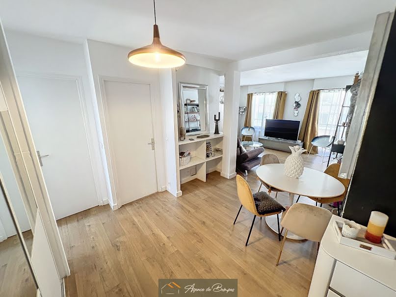 Vente appartement 3 pièces 65.25 m² à Perpignan (66000), 118 000 €