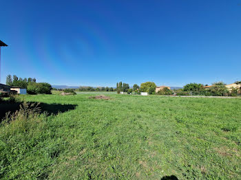 terrain à Livron-sur-Drôme (26)